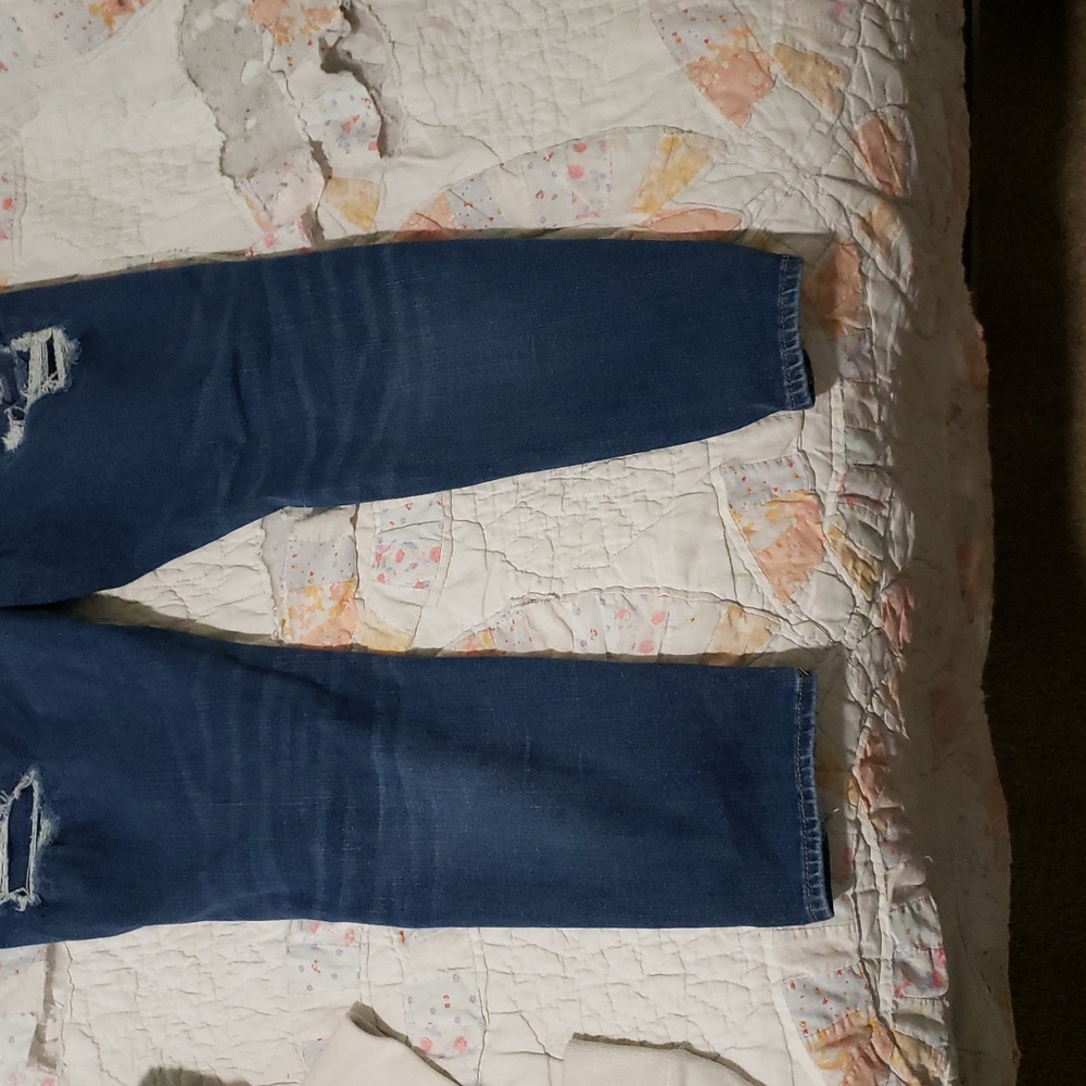 American Eagle Size 14 Regular - image 7